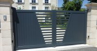 Notre société de clôture et de portail à Coursac